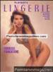 Vintage Magazine - Playboys Lingerie 1990 (09-10)